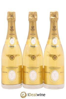 Cristal Louis Roederer