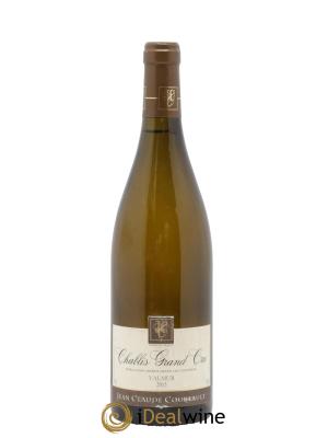 Chablis Grand Cru Valmur Courtault