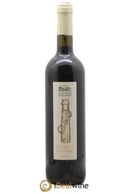 Vin de France Domvs Maximvs Massamier La Mignarde