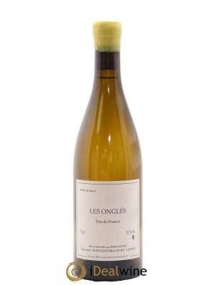 Vin de France Les Onglés Stéphane Bernaudeau