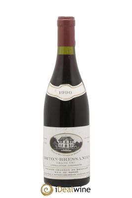 Corton Grand Cru Bressandes Chandon de Briailles