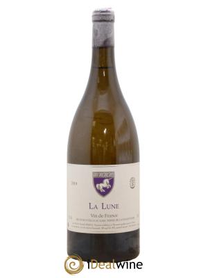 Vin de France La Lune Mark Angeli (Domaine) - Ferme de la Sansonnière