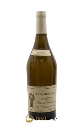 Côtes du Jura Chardonnay Fleur Romain - Julien - Charline Labet