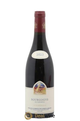 Bourgogne Les Lutenières Mugneret-Gibourg (Domaine)