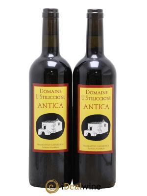 Ajaccio Antica U Stiliccionu