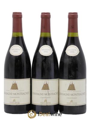 Chassagne-Montrachet Chanvennes Pierre André