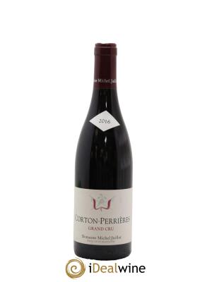 Corton-Perrières Grand Cru Michel Juillot (Domaine)