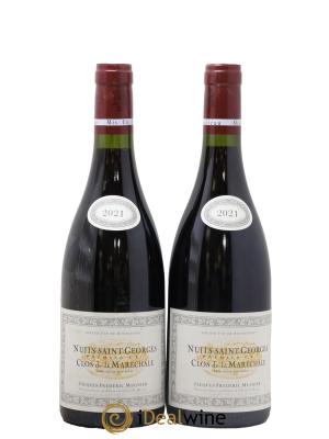 Nuits-Saint-Georges 1er Cru Clos de La Maréchale Jacques-Frédéric Mugnier