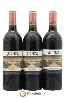 Ribera Del Duero DO Gran Reserva Alenza
