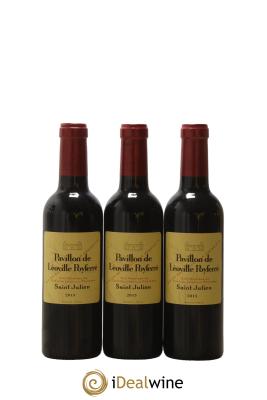 Pavillon de Poyferré Second Vin