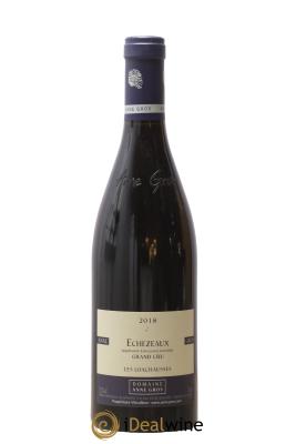 Echezeaux Grand Cru Les Loachausses Anne Gros