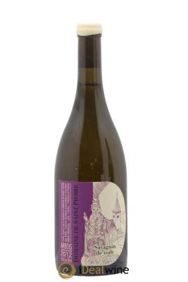 Arbois Savagnin de Voile Saint-Pierre (Domaine) Fabrice Dodane