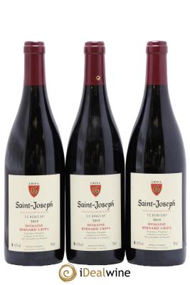 Saint-Joseph Le Berceau Bernard Gripa (Domaine)