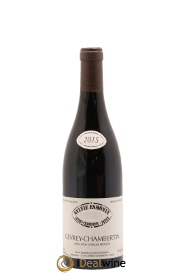 Gevrey-Chambertin Sylvie Esmonin