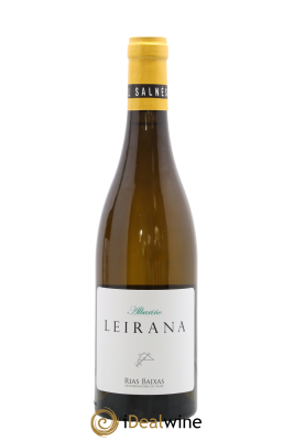 Rias Baixas DO Forjas del Salnés Leirana