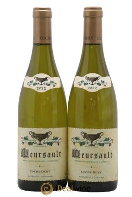 Meursault Coche Dury (Domaine)