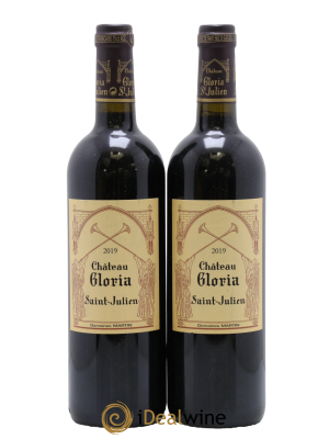 Château Gloria