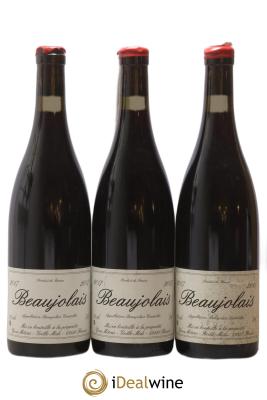 Beaujolais Yvon Métras 