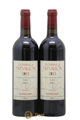 IGP Alpilles Trévallon (Domaine de) Eloi Dürrbach