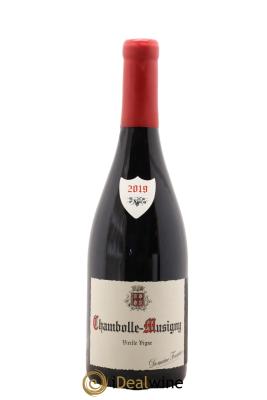 Chambolle-Musigny Vieille Vigne Fourrier (Domaine)