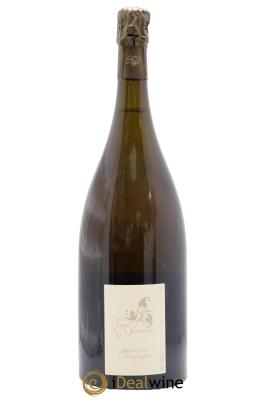 Roses de Jeanne Les Ursules Blanc de Noirs Brut Cédric Bouchard