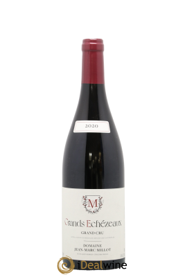 Grands-Echezeaux Grand Cru Jean-Marc Millot
