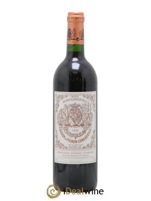 Pichon Longueville Baron 2ème Grand Cru Classé