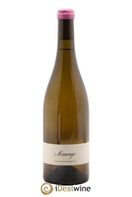 Vin de France Mansengs Jean-Baptiste Semmartin