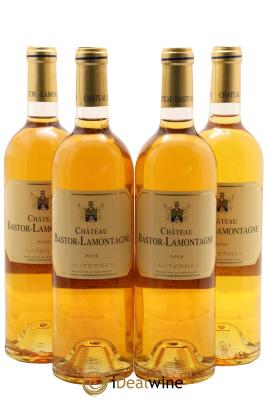 Château Bastor Lamontagne