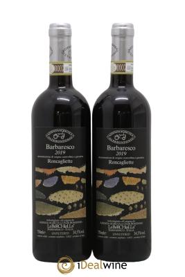 Barbaresco DOCG Roncagliette Olek Bondonio