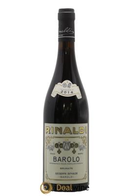 Barolo DOCG Brunate Giuseppe Rinaldi