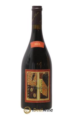 Châteauneuf-du-Pape Château de La Gardine L'Immortelle Famille Brunel