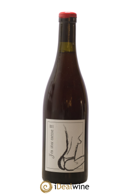 Vin de France J'en veux encore Anne et Jean François Ganevat