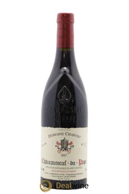 Châteauneuf-du-Pape Charvin (Domaine)