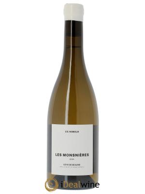 Côte de Beaune Les Monsnières Ex Nihilo