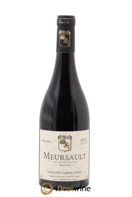 Meursault Fabien Coche