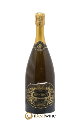 Réserve Baron Philippe De Rothschild Henriot