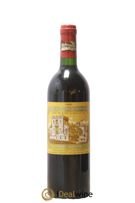 Château Ducru Beaucaillou 2ème Grand Cru Classé
