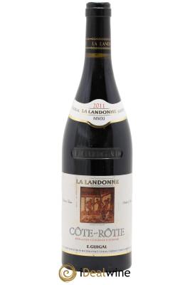Côte-Rôtie La Landonne Guigal