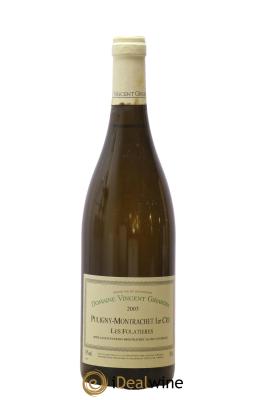 Puligny-Montrachet 1er Cru Les Folatières Vincent Girardin (Domaine)