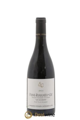 Vosne-Romanée 1er Cru Les Suchots Sylvain Cathiard & Fils