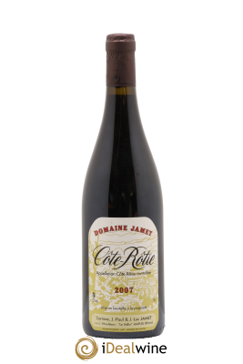 Côte-Rôtie Jamet (Domaine)