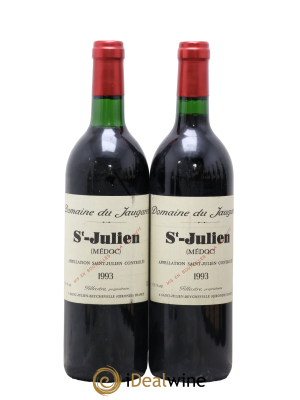 Domaine du Jaugaret 