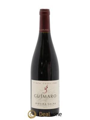 Espagne Adeguas Guimaro Finca Cappelinos