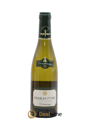 Chablis 1er Cru Fourchaume La Chablisienne