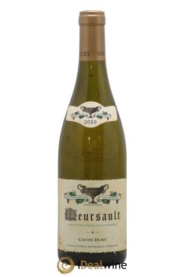 Meursault Coche Dury (Domaine)