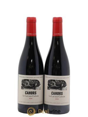 Cahors Le Lac aux Cochons Château Combel La Serre