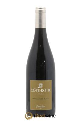 Côte-Rôtie Les Grandes Places Clusel-Roch