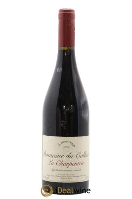 Saumur La Charpentrie Domaine du Collier