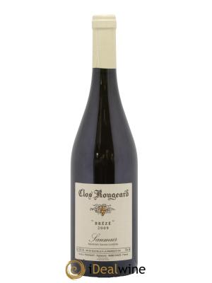 Saumur Brézé Clos Rougeard